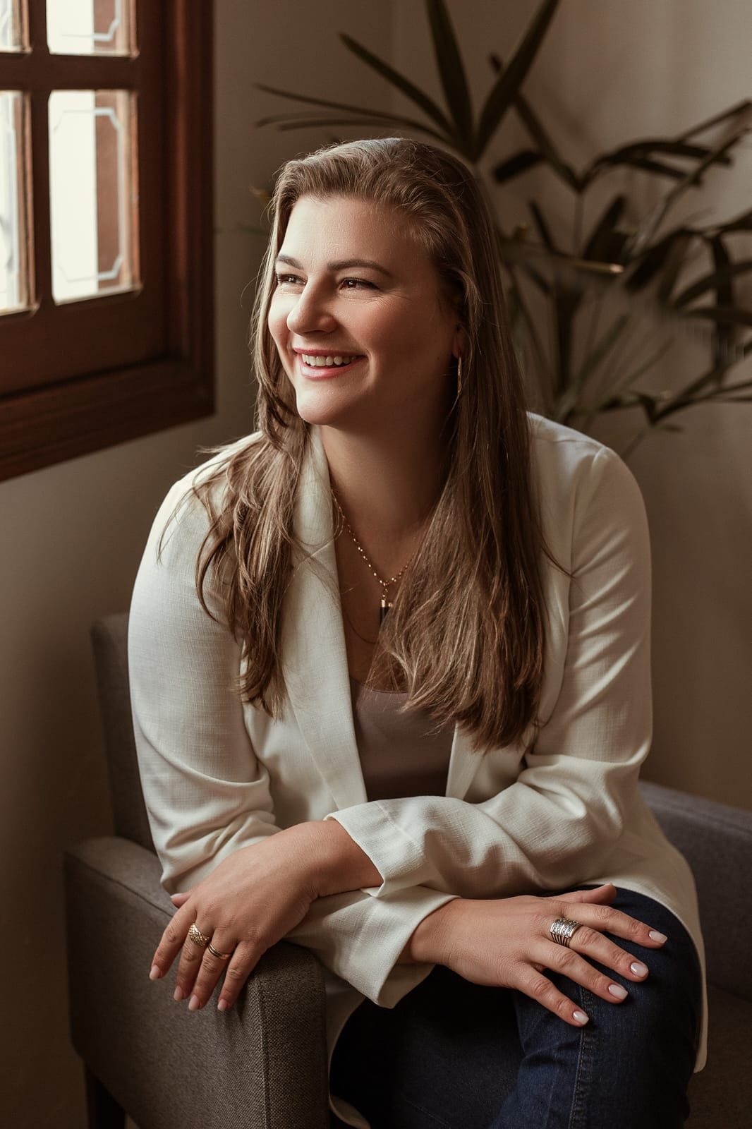 Karine Kohler — fundadora da Raffinesse