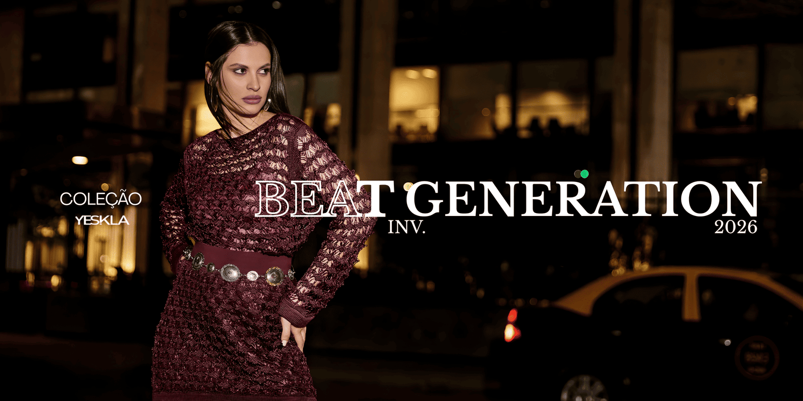 Raffinesse — elegância e sofisticação