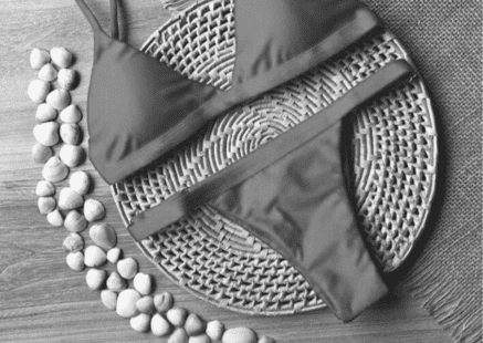 Moda praia Raffinesse